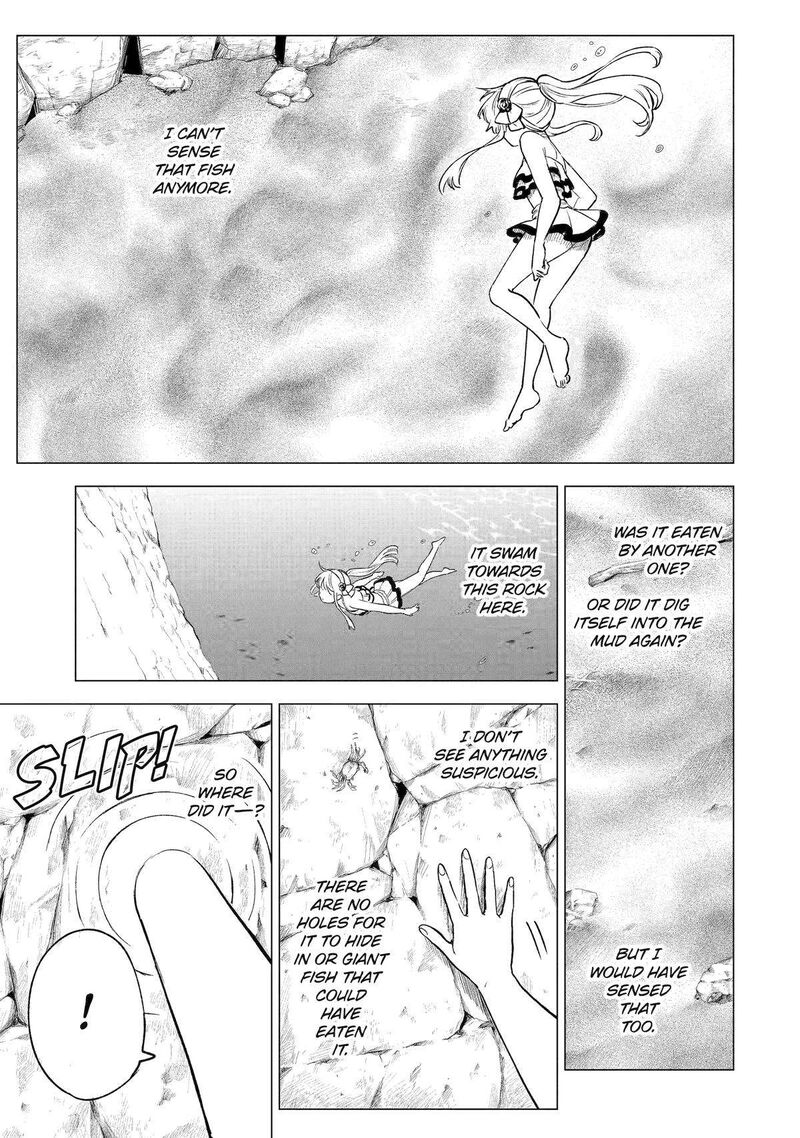 Kyouran Reijou Nia Liston Byoujaku Reijou Ni Tensei Shita Kamigoroshi No Bujin No Karei Naru Musouroku 13 27