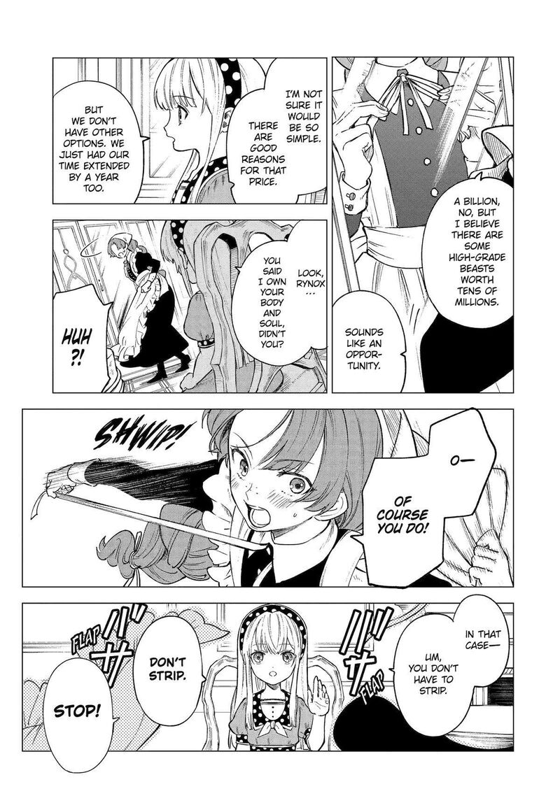 Kyouran Reijou Nia Liston Byoujaku Reijou Ni Tensei Shita Kamigoroshi No Bujin No Karei Naru Musouroku 13 7