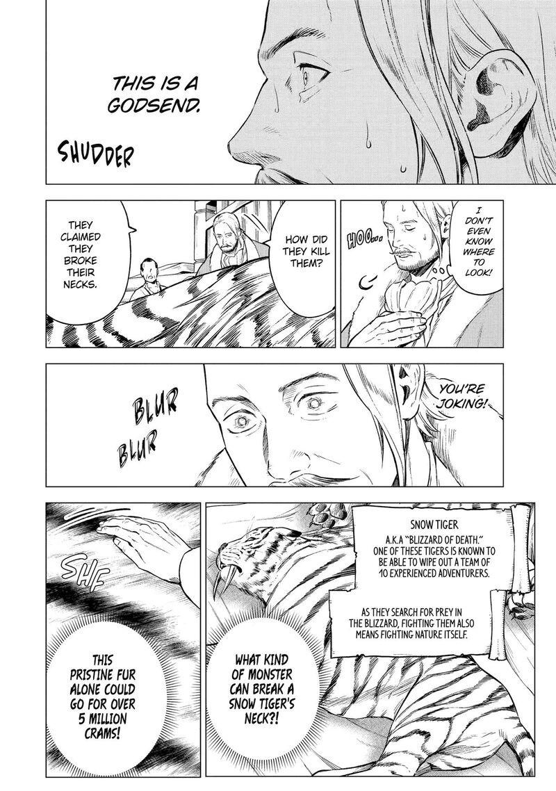 Kyouran Reijou Nia Liston Byoujaku Reijou Ni Tensei Shita Kamigoroshi No Bujin No Karei Naru Musouroku 18 21