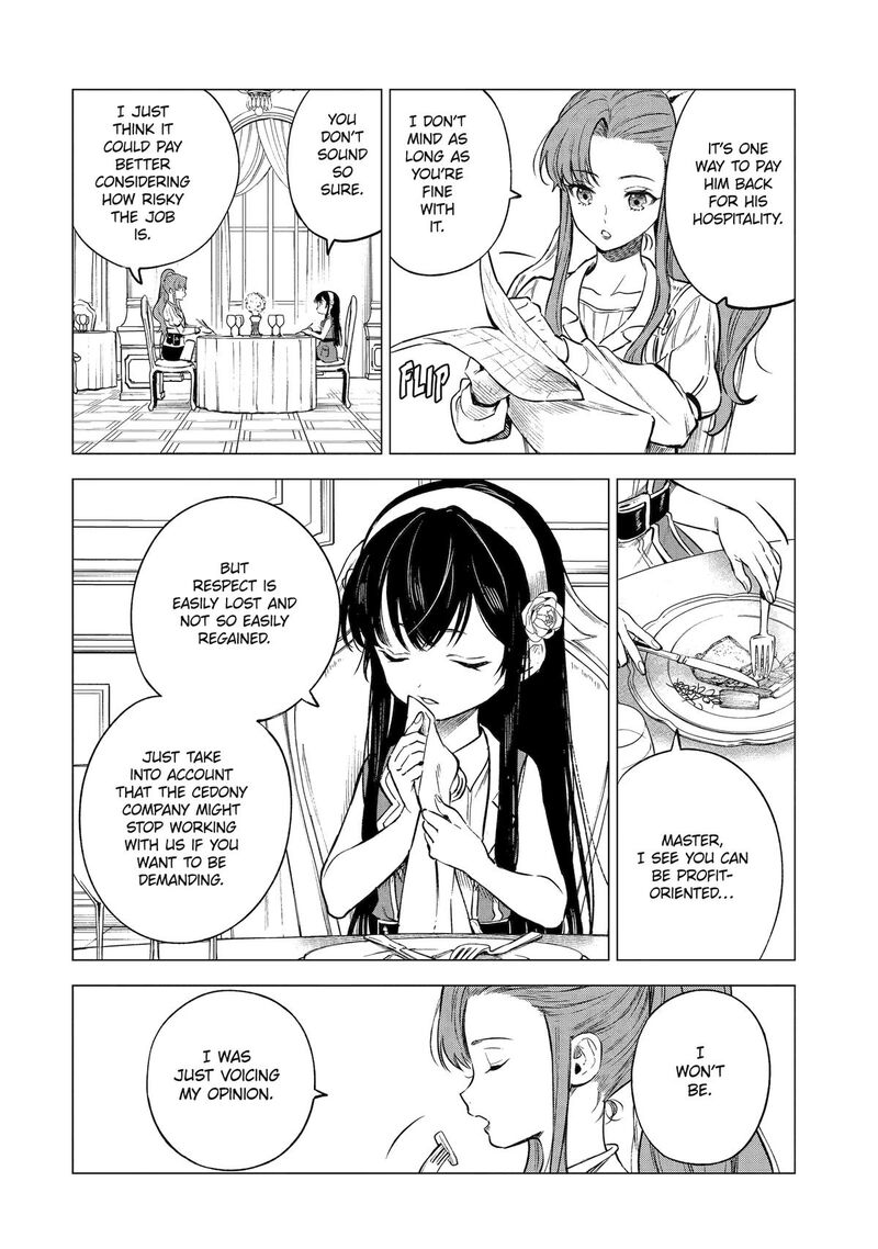 Kyouran Reijou Nia Liston Byoujaku Reijou Ni Tensei Shita Kamigoroshi No Bujin No Karei Naru Musouroku 18 6