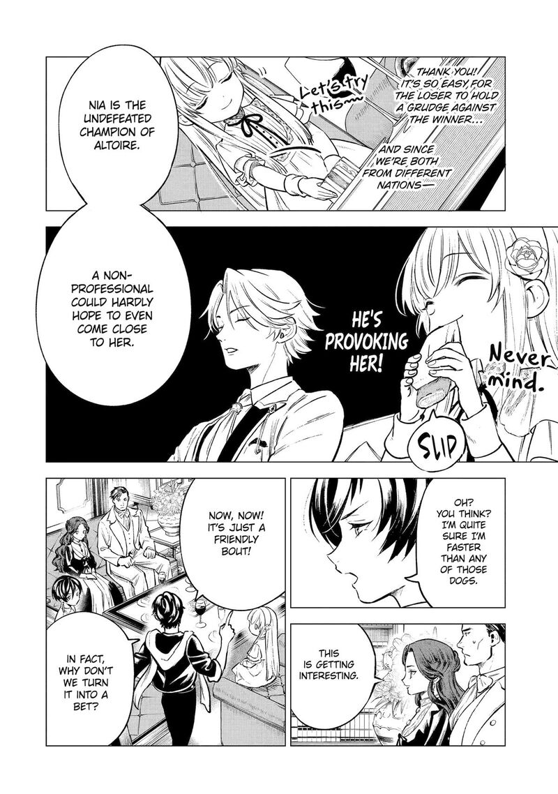 Kyouran Reijou Nia Liston Byoujaku Reijou Ni Tensei Shita Kamigoroshi No Bujin No Karei Naru Musouroku 20 18
