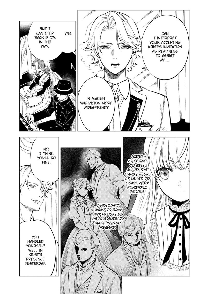 Kyouran Reijou Nia Liston Byoujaku Reijou Ni Tensei Shita Kamigoroshi No Bujin No Karei Naru Musouroku 20 7