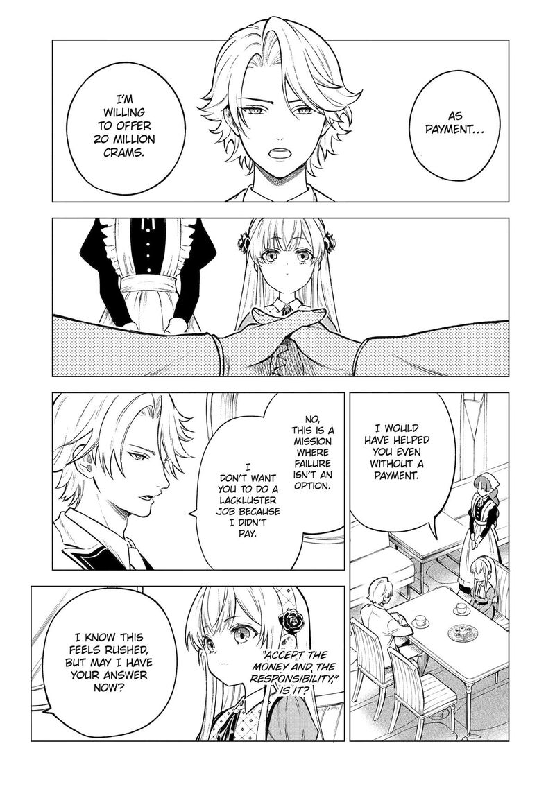Kyouran Reijou Nia Liston Byoujaku Reijou Ni Tensei Shita Kamigoroshi No Bujin No Karei Naru Musouroku 22 21