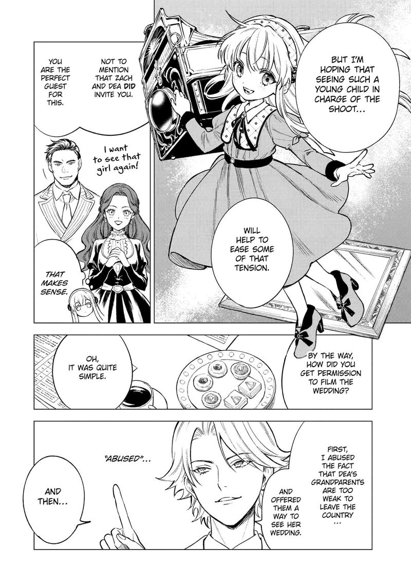 Kyouran Reijou Nia Liston Byoujaku Reijou Ni Tensei Shita Kamigoroshi No Bujin No Karei Naru Musouroku 22 24