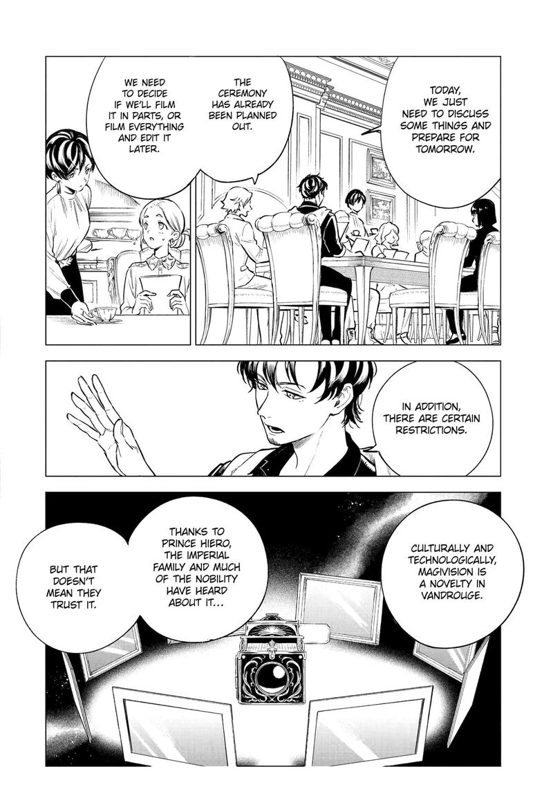 Kyouran Reijou Nia Liston Byoujaku Reijou Ni Tensei Shita Kamigoroshi No Bujin No Karei Naru Musouroku 22 32