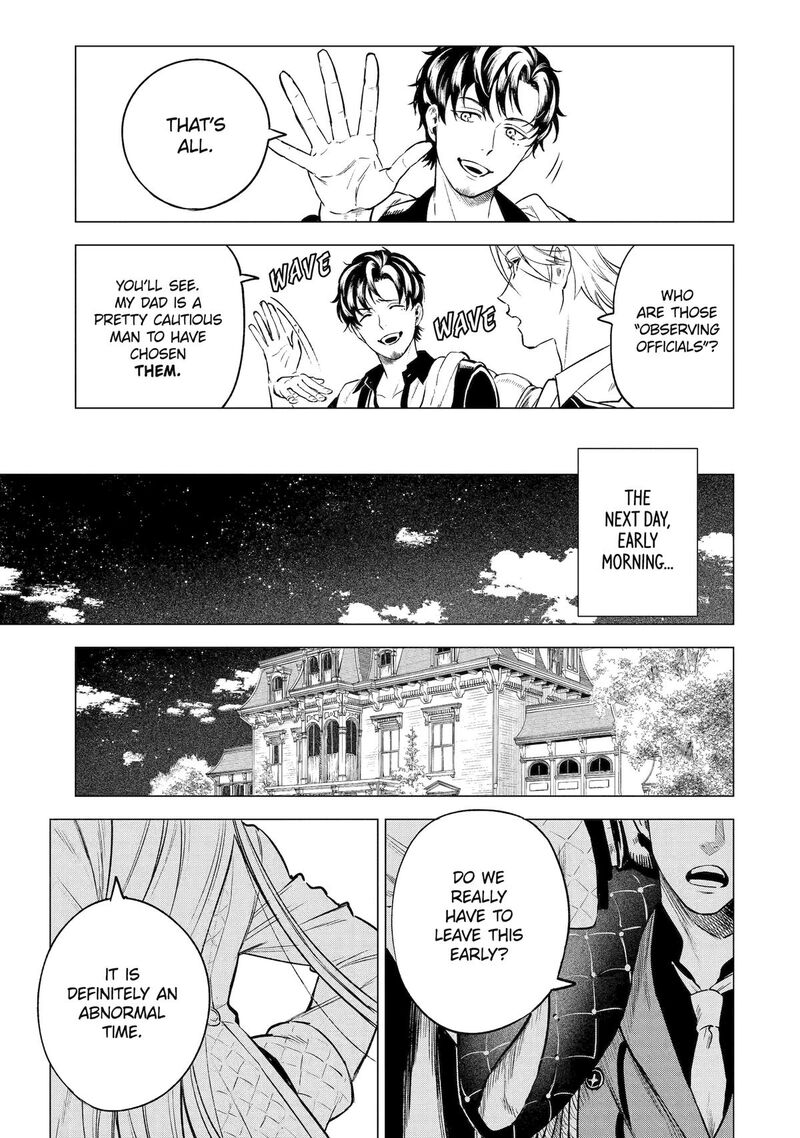 Kyouran Reijou Nia Liston Byoujaku Reijou Ni Tensei Shita Kamigoroshi No Bujin No Karei Naru Musouroku 22 35