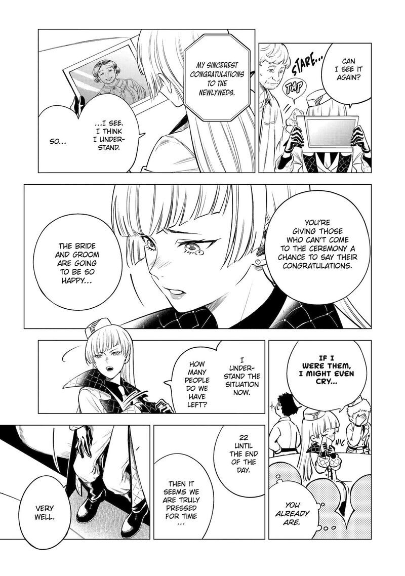 Kyouran Reijou Nia Liston Byoujaku Reijou Ni Tensei Shita Kamigoroshi No Bujin No Karei Naru Musouroku 23 11