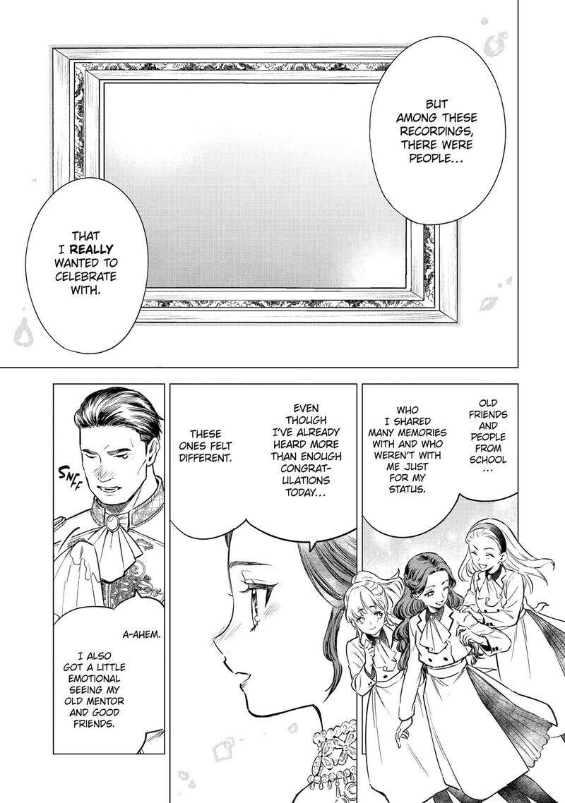 Kyouran Reijou Nia Liston Byoujaku Reijou Ni Tensei Shita Kamigoroshi No Bujin No Karei Naru Musouroku 23 29