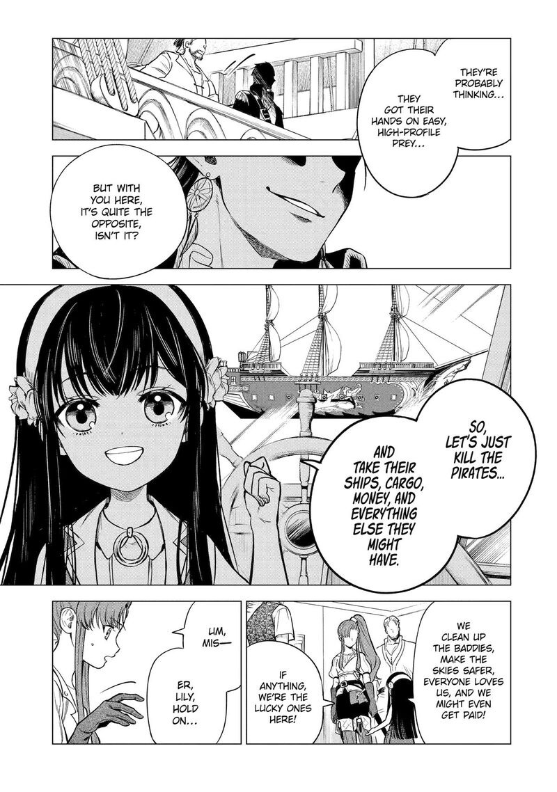 Kyouran Reijou Nia Liston Byoujaku Reijou Ni Tensei Shita Kamigoroshi No Bujin No Karei Naru Musouroku 25 17