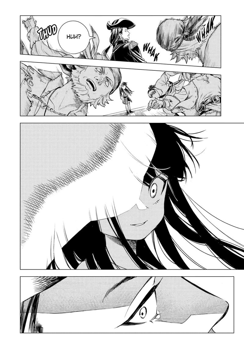 Kyouran Reijou Nia Liston Byoujaku Reijou Ni Tensei Shita Kamigoroshi No Bujin No Karei Naru Musouroku 25 27