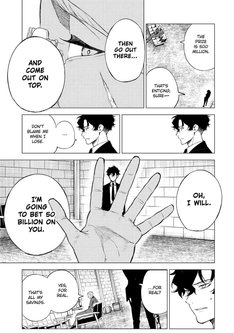Kyouran Reijou Nia Liston Byoujaku Reijou Ni Tensei Shita Kamigoroshi No Bujin No Karei Naru Musouroku 28 33