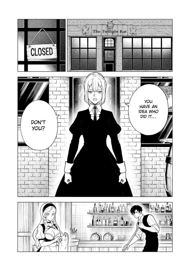 Kyouran Reijou Nia Liston Byoujaku Reijou Ni Tensei Shita Kamigoroshi No Bujin No Karei Naru Musouroku 34 1