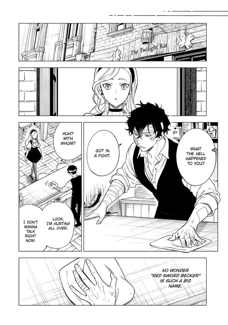 Kyouran Reijou Nia Liston Byoujaku Reijou Ni Tensei Shita Kamigoroshi No Bujin No Karei Naru Musouroku 34 28
