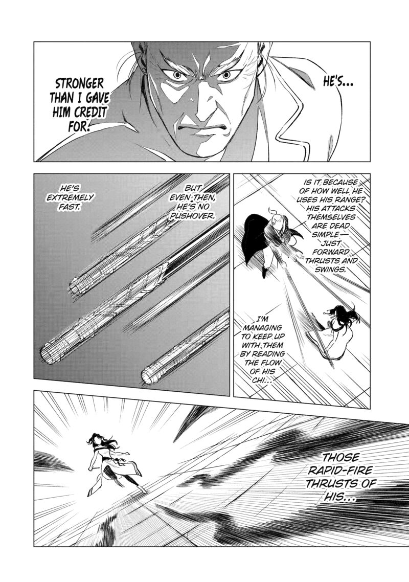 Kyouran Reijou Nia Liston Byoujaku Reijou Ni Tensei Shita Kamigoroshi No Bujin No Karei Naru Musouroku 39 24