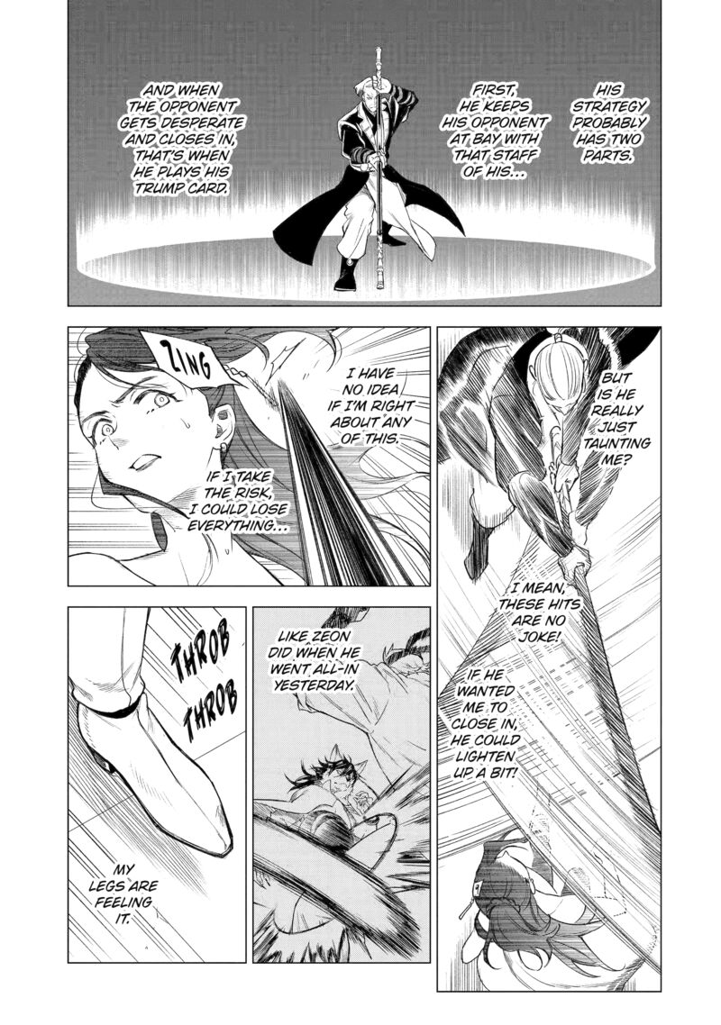 Kyouran Reijou Nia Liston Byoujaku Reijou Ni Tensei Shita Kamigoroshi No Bujin No Karei Naru Musouroku 39 27