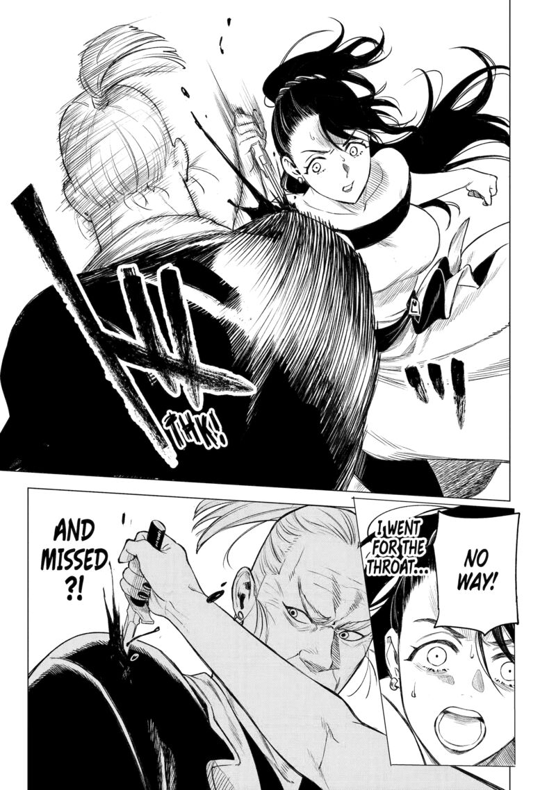 Kyouran Reijou Nia Liston Byoujaku Reijou Ni Tensei Shita Kamigoroshi No Bujin No Karei Naru Musouroku 39 34