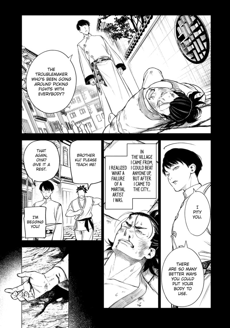 Kyouran Reijou Nia Liston Byoujaku Reijou Ni Tensei Shita Kamigoroshi No Bujin No Karei Naru Musouroku 39 9