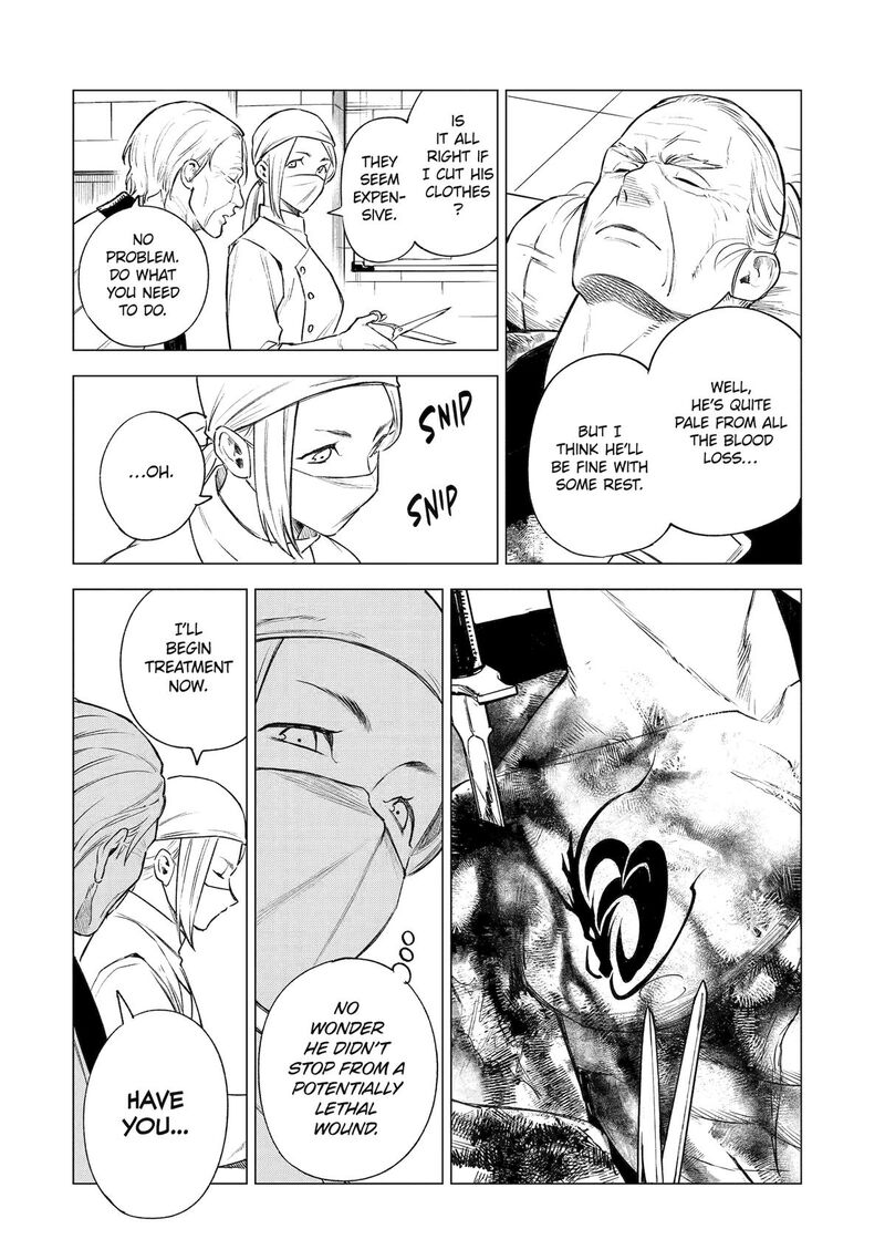 Kyouran Reijou Nia Liston Byoujaku Reijou Ni Tensei Shita Kamigoroshi No Bujin No Karei Naru Musouroku 40 12