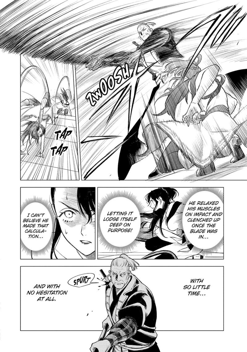 Kyouran Reijou Nia Liston Byoujaku Reijou Ni Tensei Shita Kamigoroshi No Bujin No Karei Naru Musouroku 40 2