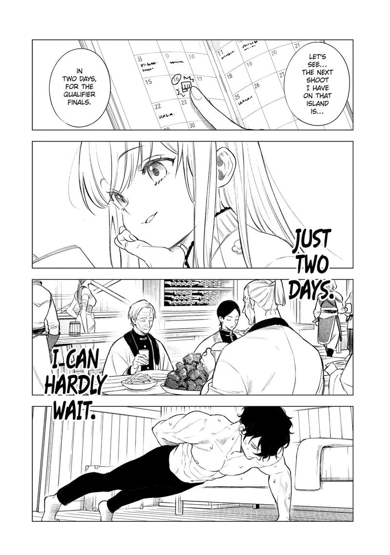 Kyouran Reijou Nia Liston Byoujaku Reijou Ni Tensei Shita Kamigoroshi No Bujin No Karei Naru Musouroku 40 22