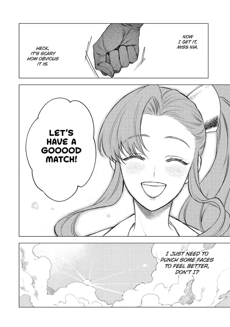 Kyouran Reijou Nia Liston Byoujaku Reijou Ni Tensei Shita Kamigoroshi No Bujin No Karei Naru Musouroku 40 28