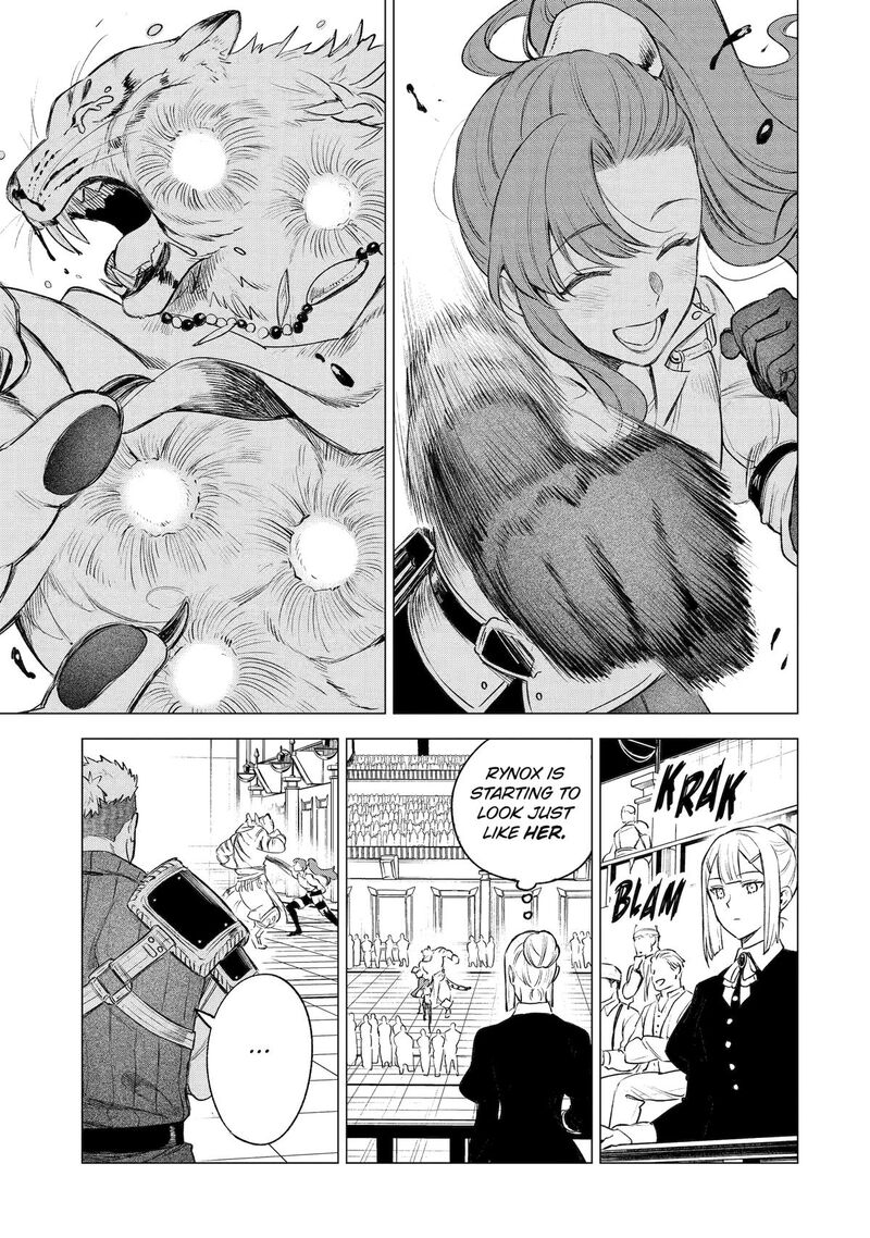 Kyouran Reijou Nia Liston Byoujaku Reijou Ni Tensei Shita Kamigoroshi No Bujin No Karei Naru Musouroku 40 29