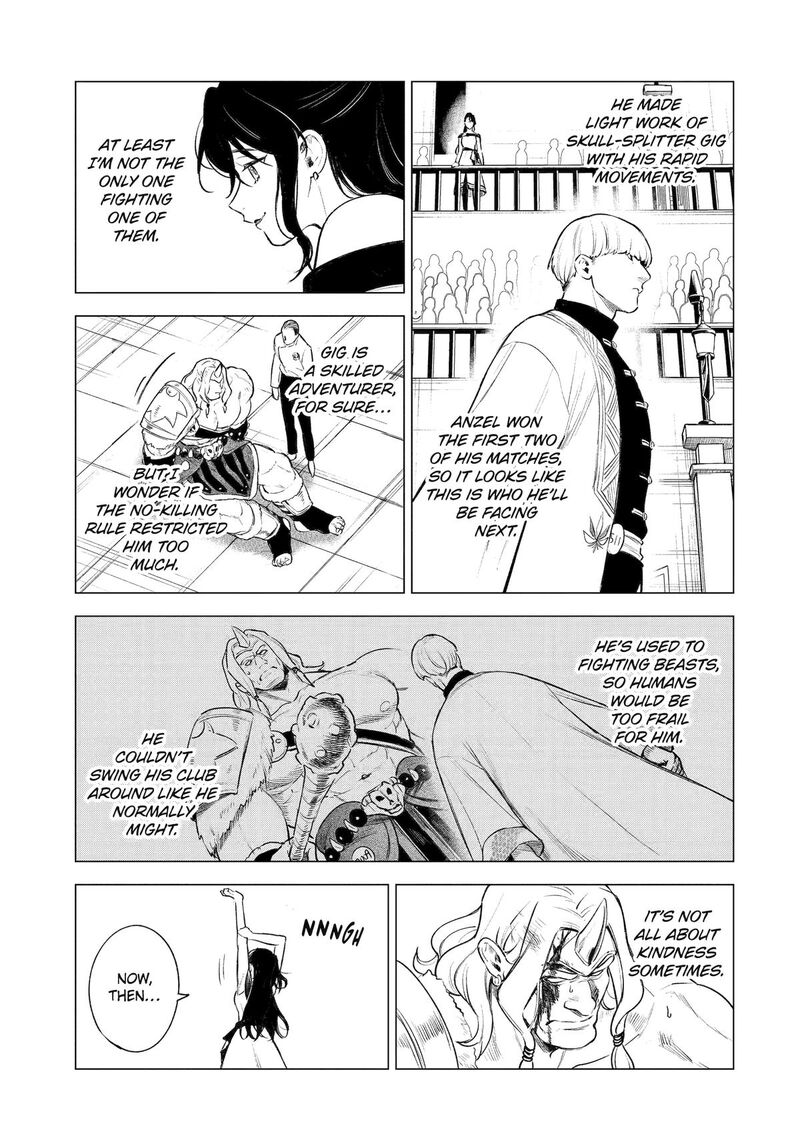 Kyouran Reijou Nia Liston Byoujaku Reijou Ni Tensei Shita Kamigoroshi No Bujin No Karei Naru Musouroku 40 31