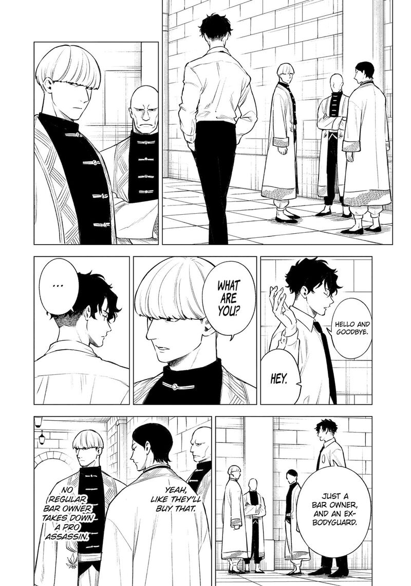 Kyouran Reijou Nia Liston Byoujaku Reijou Ni Tensei Shita Kamigoroshi No Bujin No Karei Naru Musouroku 41 10