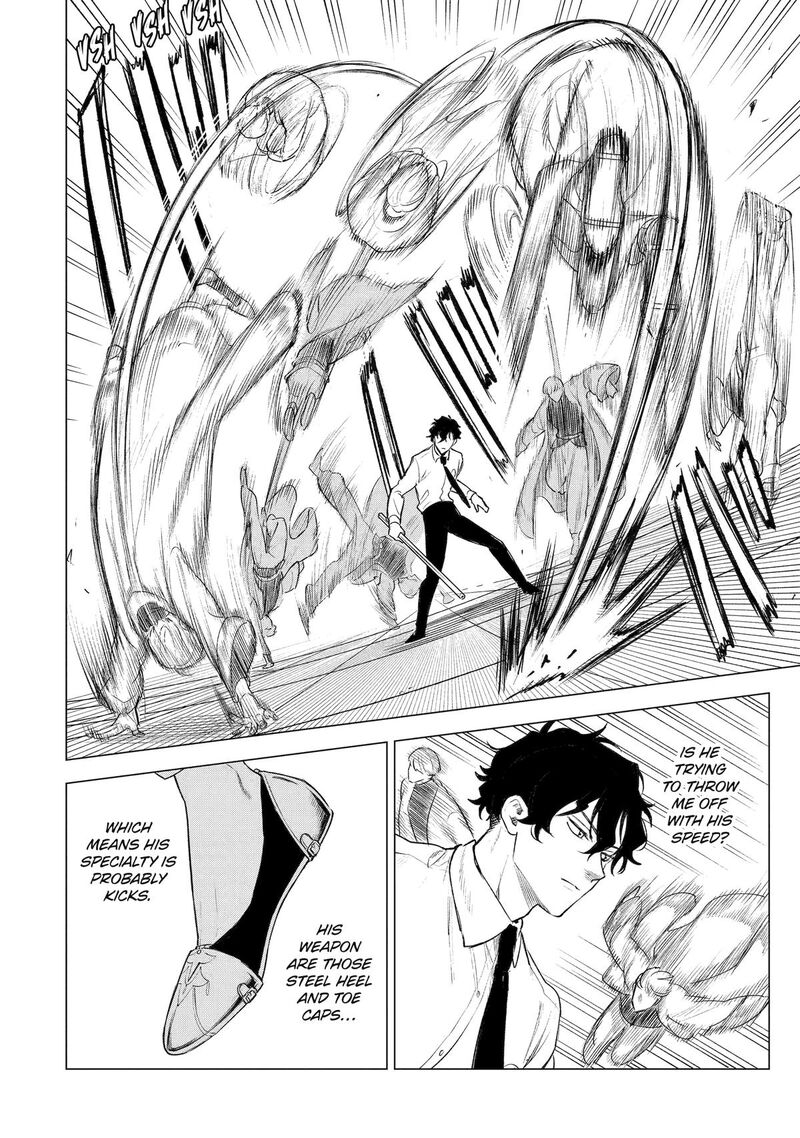 Kyouran Reijou Nia Liston Byoujaku Reijou Ni Tensei Shita Kamigoroshi No Bujin No Karei Naru Musouroku 41 2