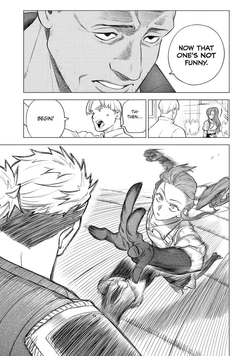 Kyouran Reijou Nia Liston Byoujaku Reijou Ni Tensei Shita Kamigoroshi No Bujin No Karei Naru Musouroku 41 23