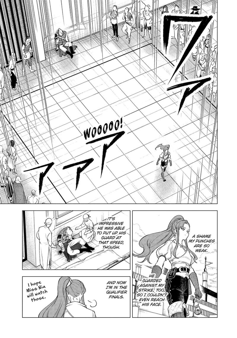 Kyouran Reijou Nia Liston Byoujaku Reijou Ni Tensei Shita Kamigoroshi No Bujin No Karei Naru Musouroku 41 26