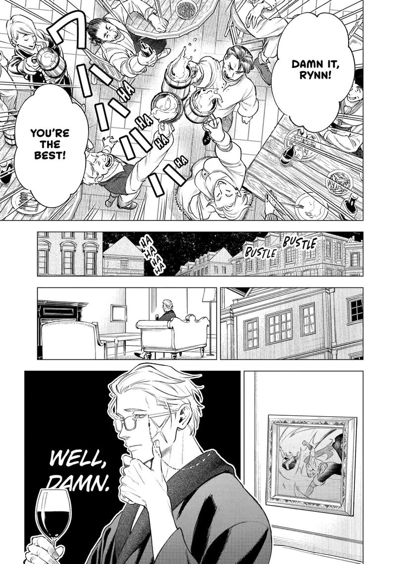 Kyouran Reijou Nia Liston Byoujaku Reijou Ni Tensei Shita Kamigoroshi No Bujin No Karei Naru Musouroku 41 28