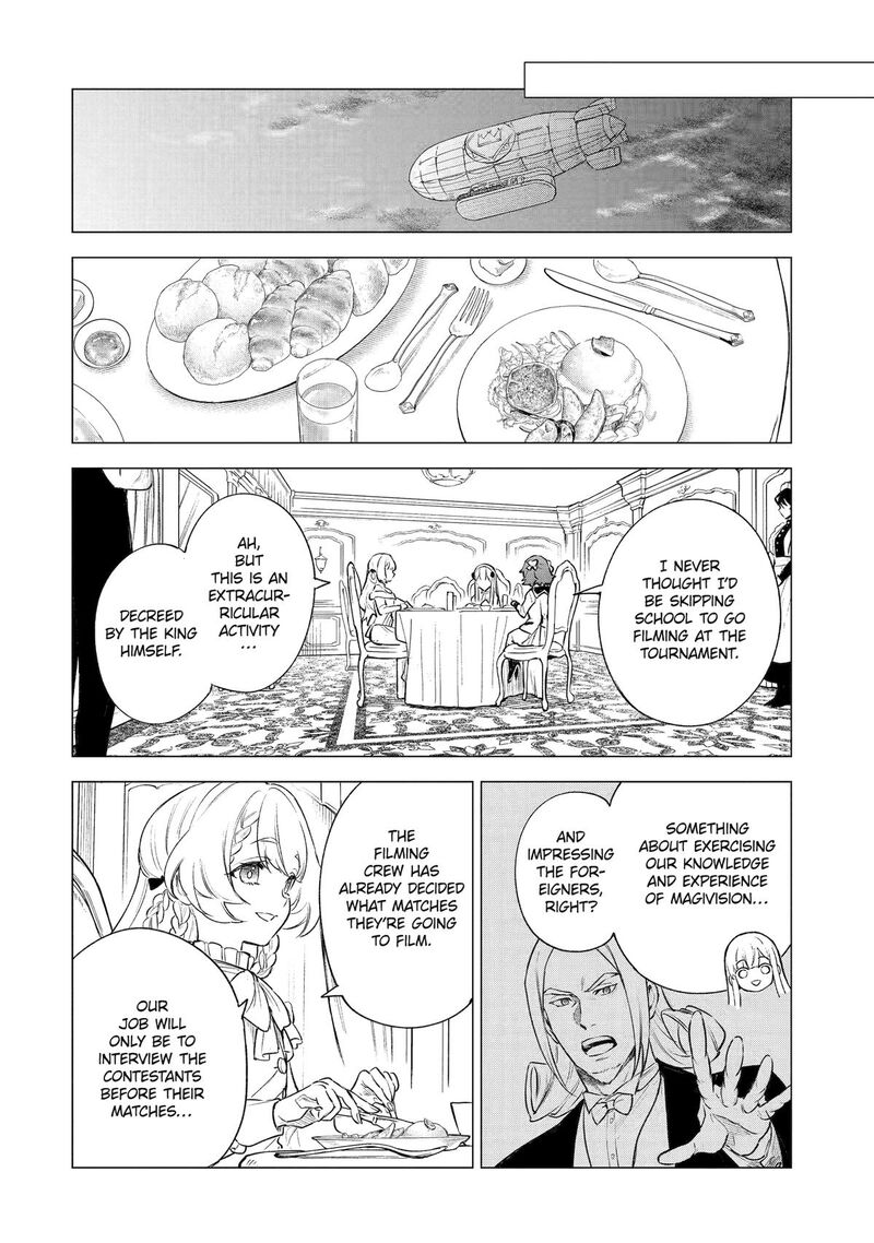 Kyouran Reijou Nia Liston Byoujaku Reijou Ni Tensei Shita Kamigoroshi No Bujin No Karei Naru Musouroku 41 31