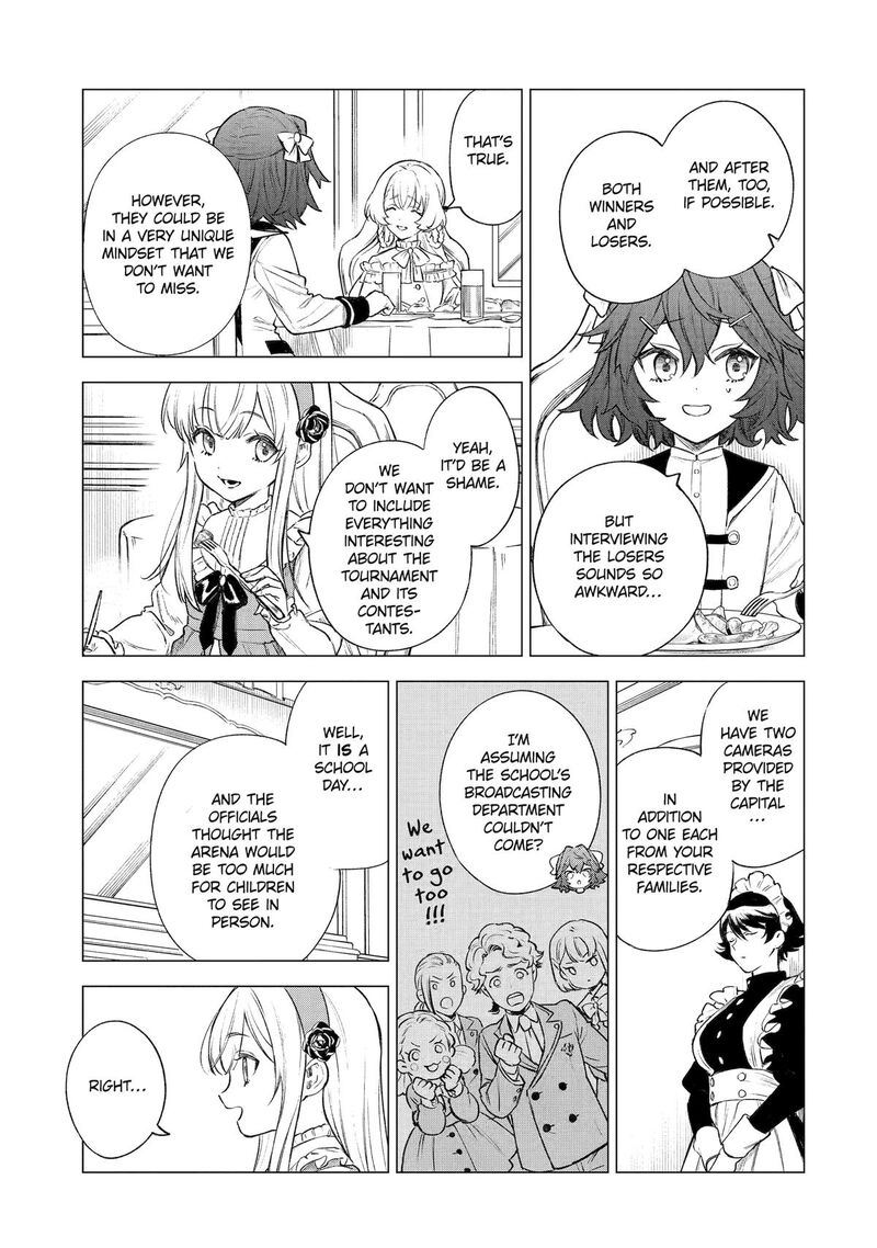 Kyouran Reijou Nia Liston Byoujaku Reijou Ni Tensei Shita Kamigoroshi No Bujin No Karei Naru Musouroku 41 32