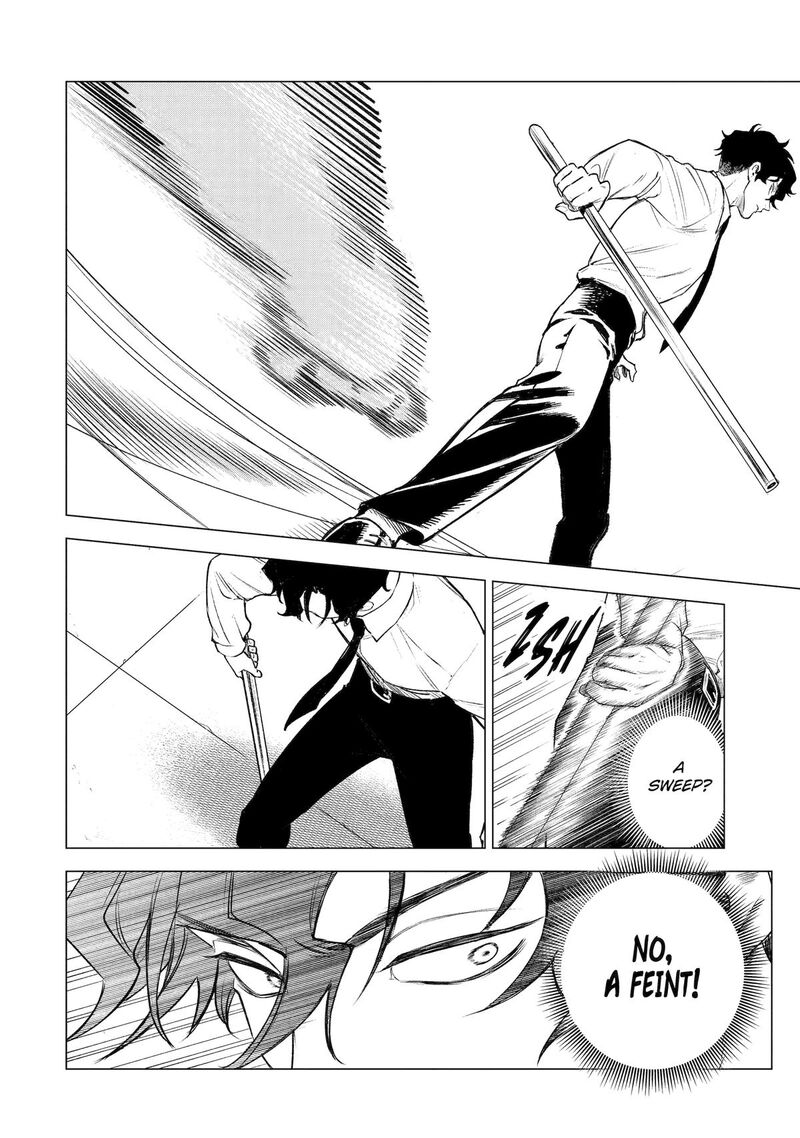 Kyouran Reijou Nia Liston Byoujaku Reijou Ni Tensei Shita Kamigoroshi No Bujin No Karei Naru Musouroku 41 4