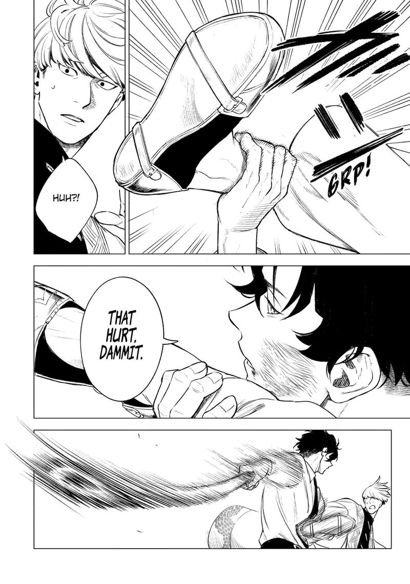 Kyouran Reijou Nia Liston Byoujaku Reijou Ni Tensei Shita Kamigoroshi No Bujin No Karei Naru Musouroku 41 6