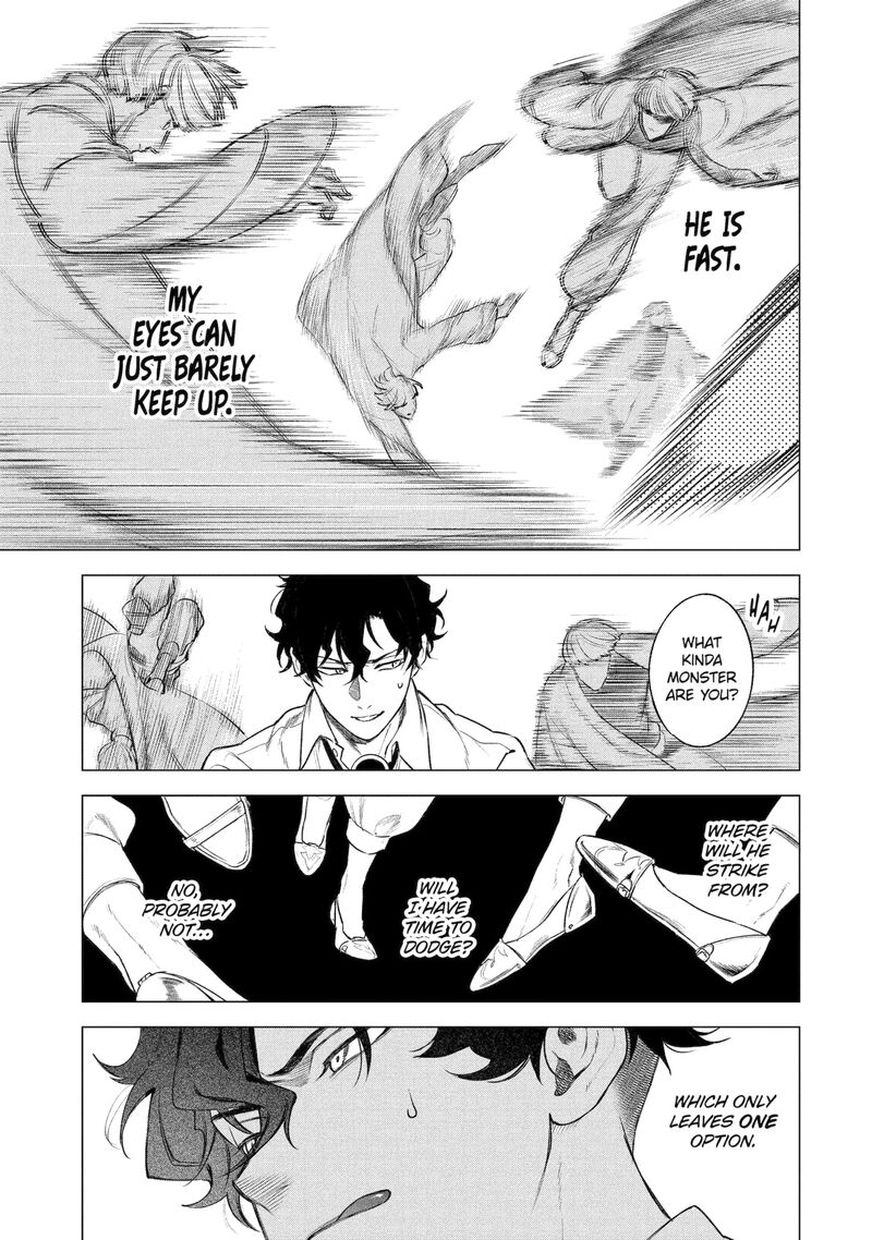 Kyouran Reijou Nia Liston Byoujaku Reijou Ni Tensei Shita Kamigoroshi No Bujin No Karei Naru Musouroku 41a 3