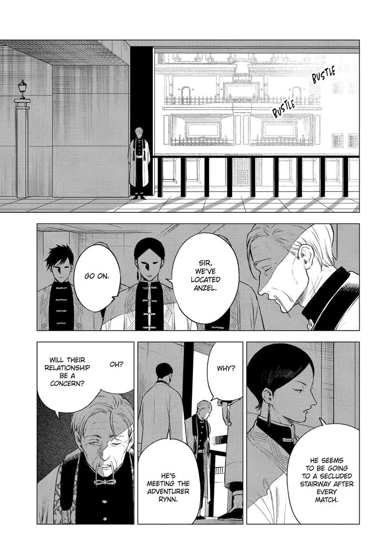 Kyouran Reijou Nia Liston Byoujaku Reijou Ni Tensei Shita Kamigoroshi No Bujin No Karei Naru Musouroku 42 17