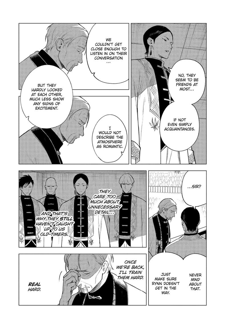 Kyouran Reijou Nia Liston Byoujaku Reijou Ni Tensei Shita Kamigoroshi No Bujin No Karei Naru Musouroku 42 18