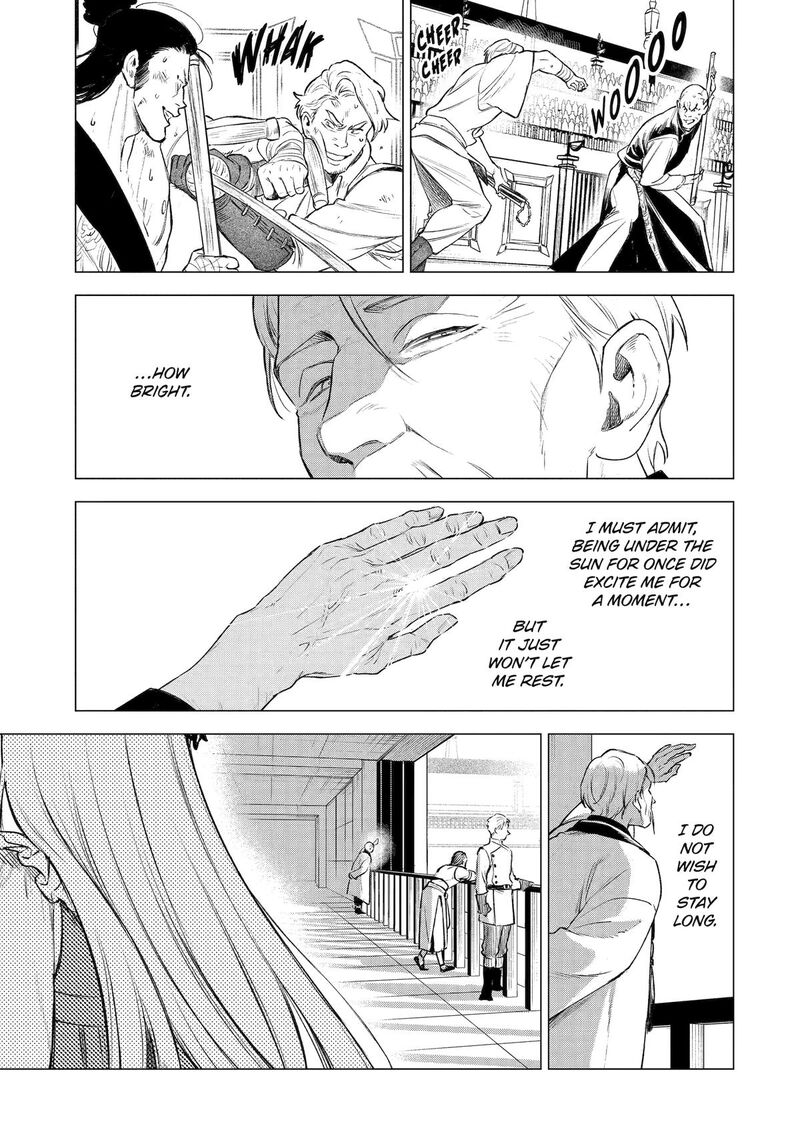 Kyouran Reijou Nia Liston Byoujaku Reijou Ni Tensei Shita Kamigoroshi No Bujin No Karei Naru Musouroku 42 21