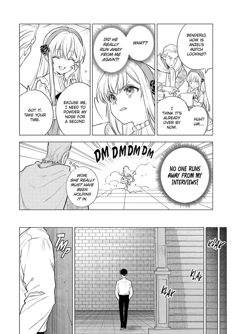 Kyouran Reijou Nia Liston Byoujaku Reijou Ni Tensei Shita Kamigoroshi No Bujin No Karei Naru Musouroku 42 24