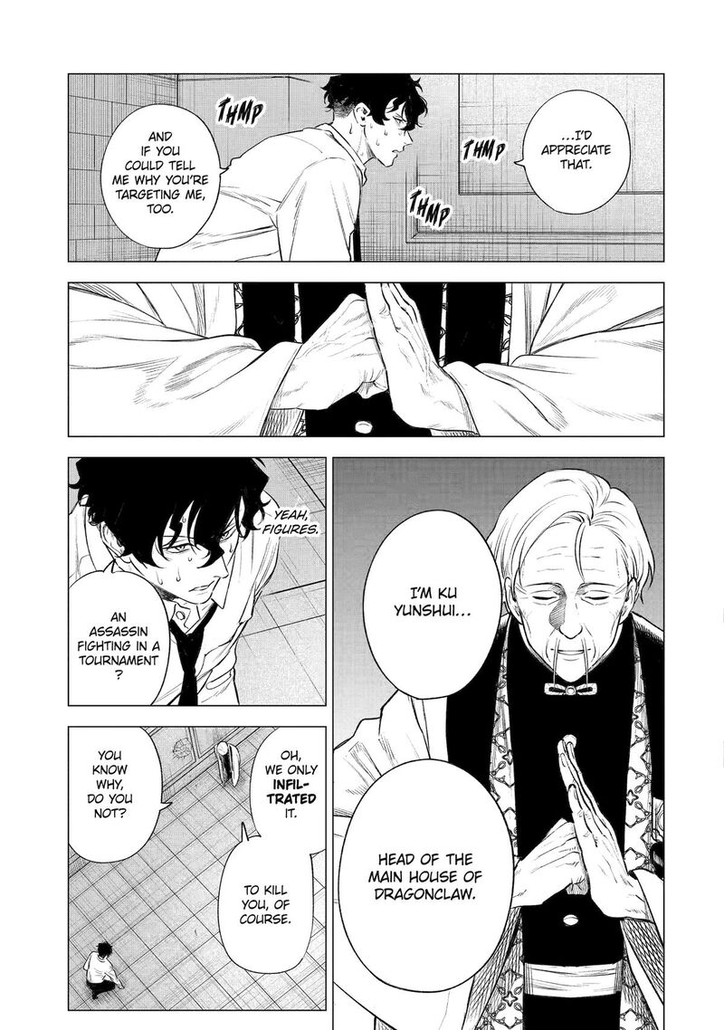 Kyouran Reijou Nia Liston Byoujaku Reijou Ni Tensei Shita Kamigoroshi No Bujin No Karei Naru Musouroku 42 30