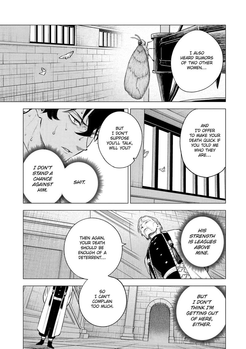 Kyouran Reijou Nia Liston Byoujaku Reijou Ni Tensei Shita Kamigoroshi No Bujin No Karei Naru Musouroku 42 34