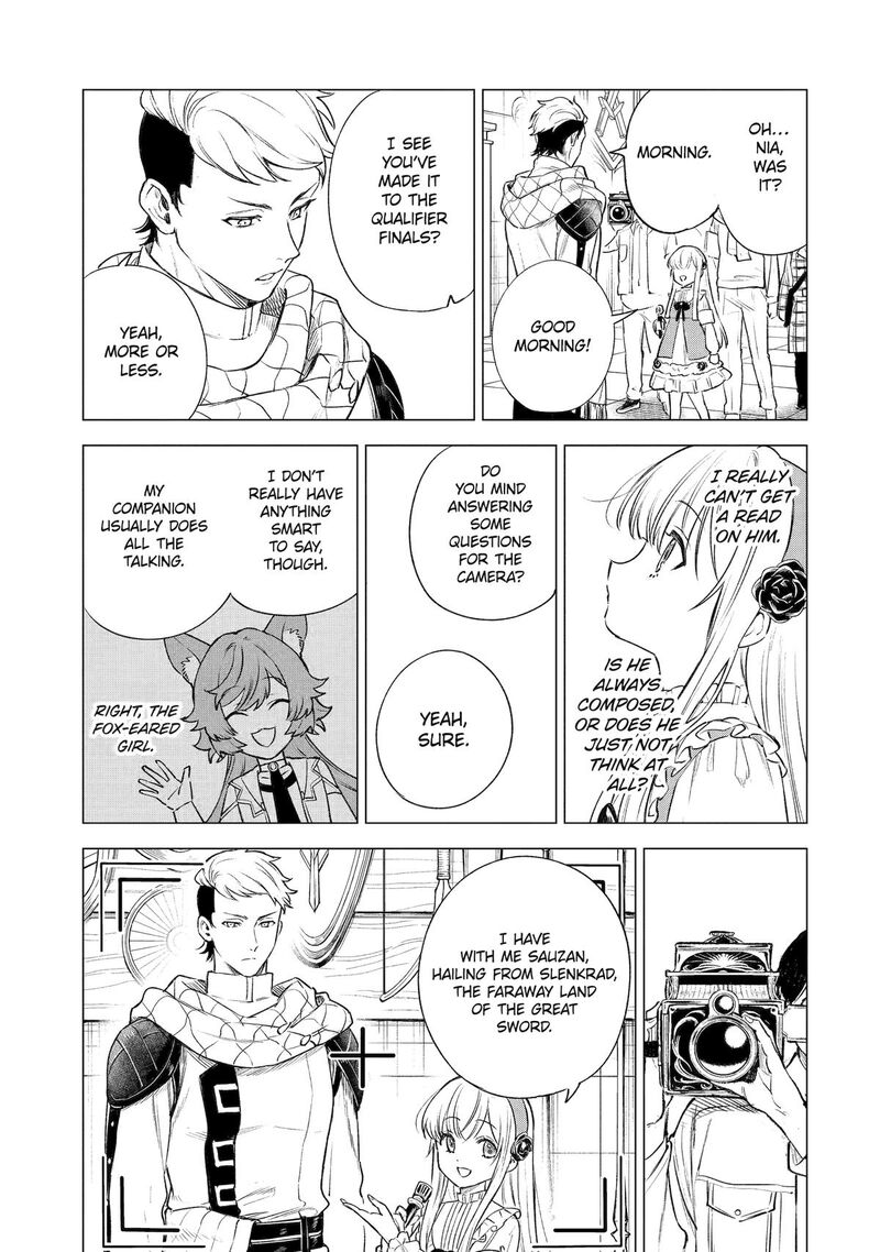 Kyouran Reijou Nia Liston Byoujaku Reijou Ni Tensei Shita Kamigoroshi No Bujin No Karei Naru Musouroku 42 5