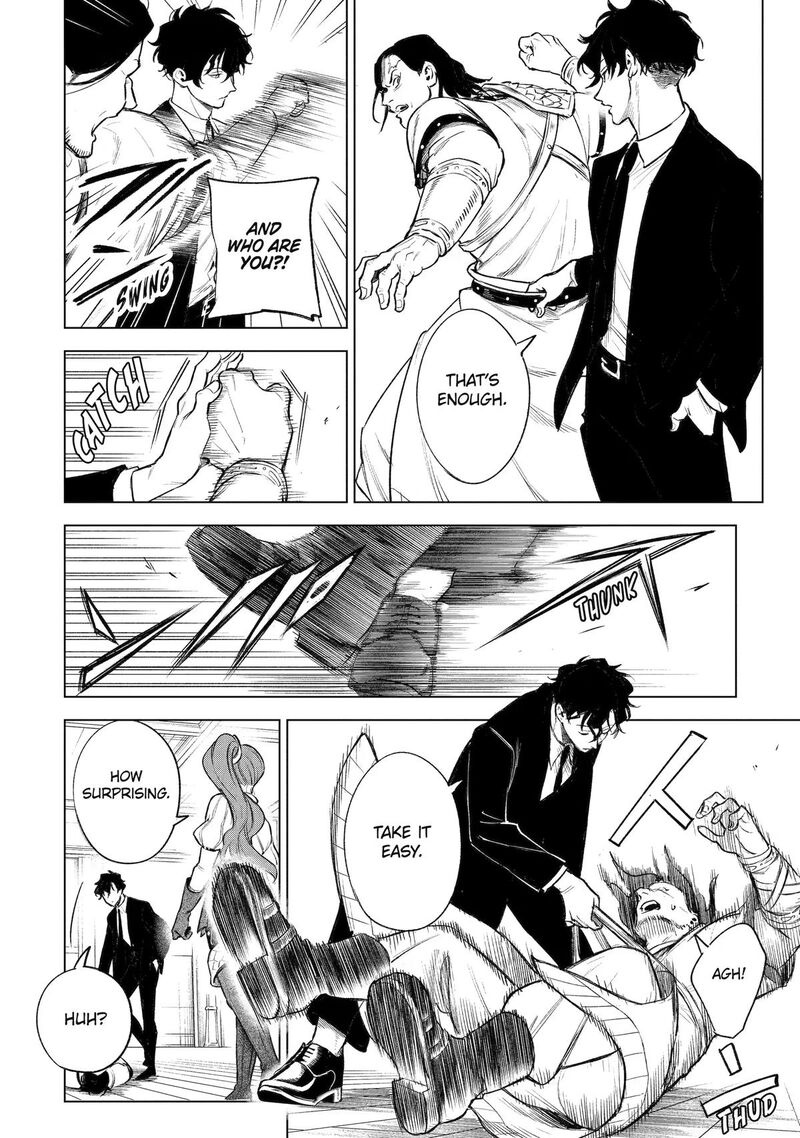 Kyouran Reijou Nia Liston Byoujaku Reijou Ni Tensei Shita Kamigoroshi No Bujin No Karei Naru Musouroku 44 16