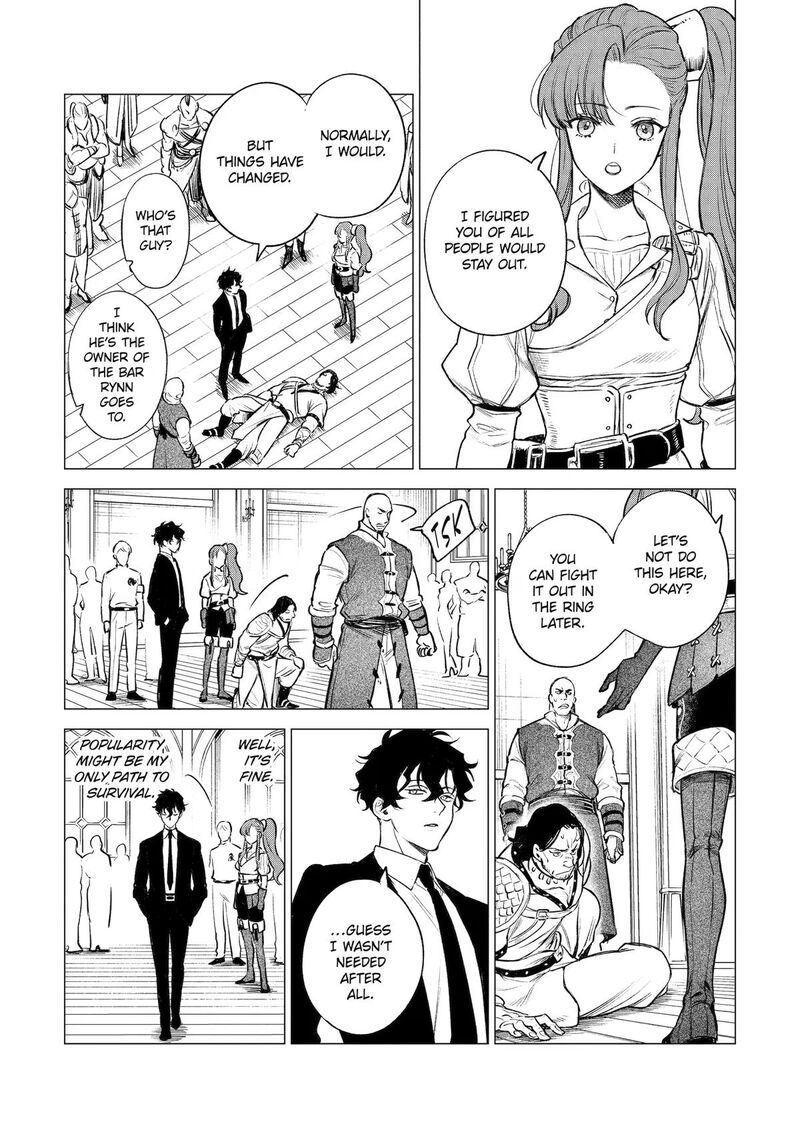 Kyouran Reijou Nia Liston Byoujaku Reijou Ni Tensei Shita Kamigoroshi No Bujin No Karei Naru Musouroku 44 17