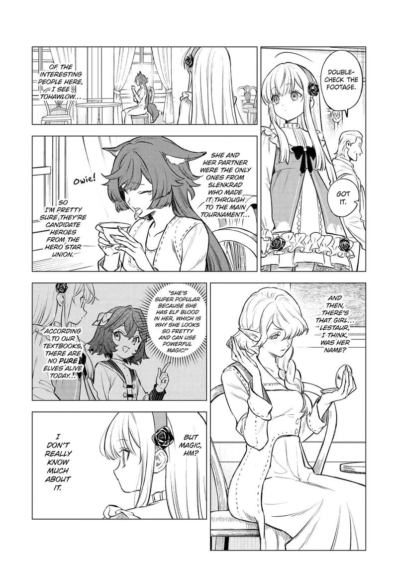 Kyouran Reijou Nia Liston Byoujaku Reijou Ni Tensei Shita Kamigoroshi No Bujin No Karei Naru Musouroku 44 19