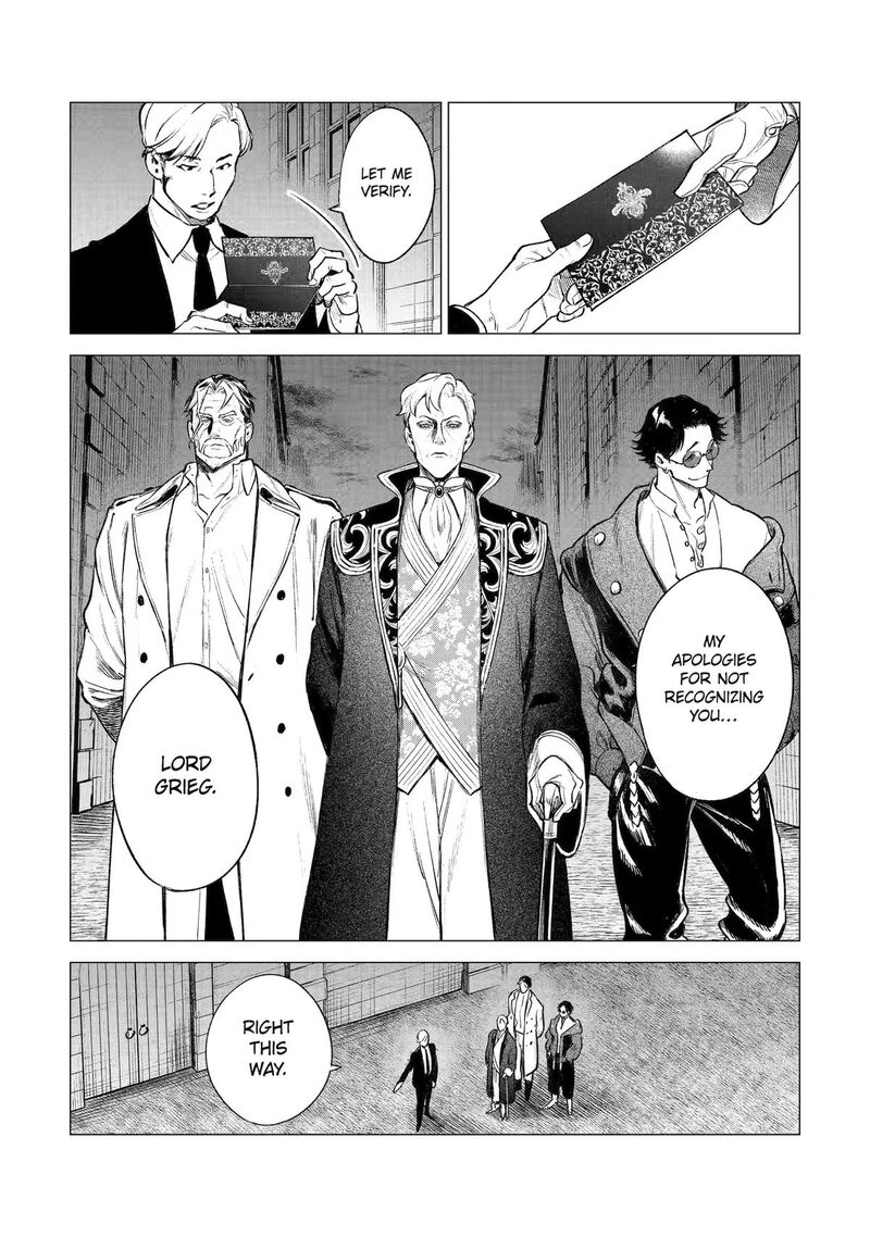 Kyouran Reijou Nia Liston Byoujaku Reijou Ni Tensei Shita Kamigoroshi No Bujin No Karei Naru Musouroku 44 22