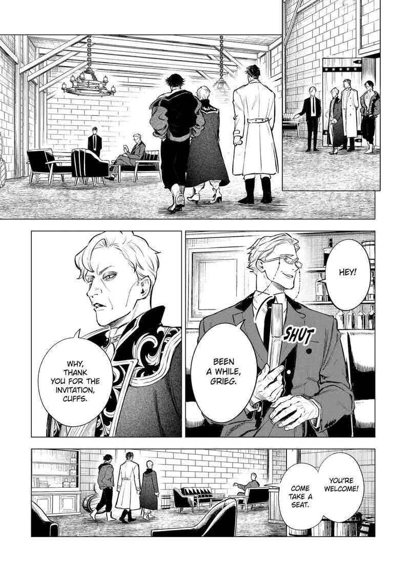 Kyouran Reijou Nia Liston Byoujaku Reijou Ni Tensei Shita Kamigoroshi No Bujin No Karei Naru Musouroku 44 23