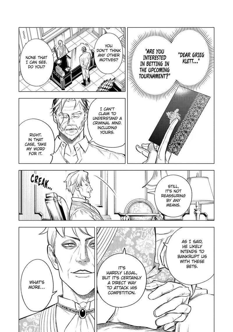 Kyouran Reijou Nia Liston Byoujaku Reijou Ni Tensei Shita Kamigoroshi No Bujin No Karei Naru Musouroku 44 28